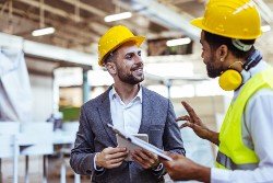 Construction Accounting Firm