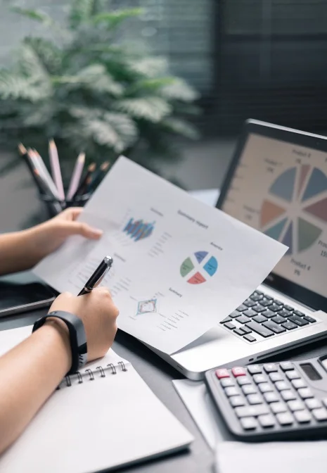 Accounting Firm in Michigan