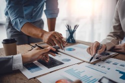 Tax Planning Services